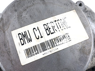 BMW C1 125 [2001] - Deckel Variomatik Motordeckel - 0