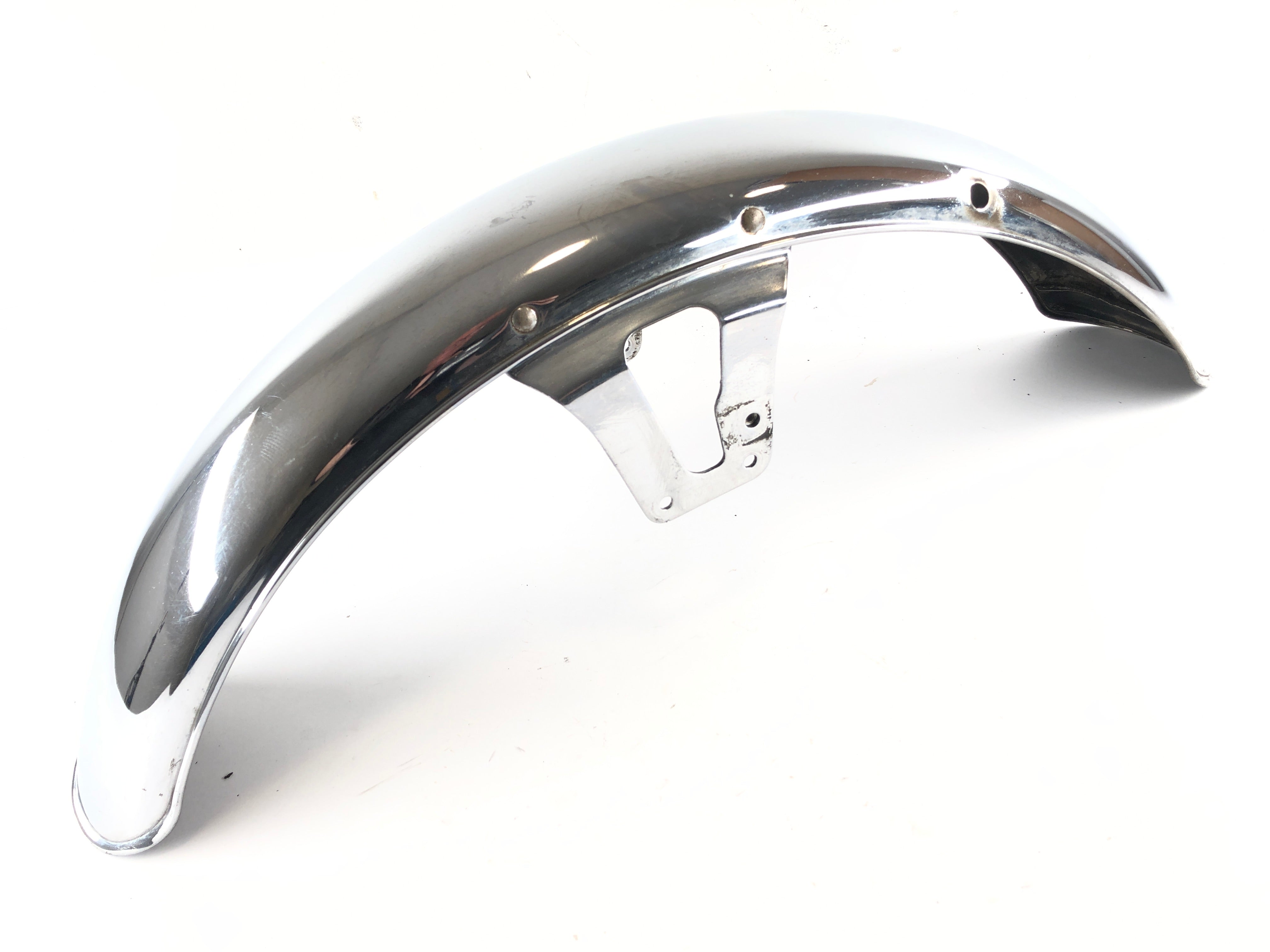 Honda CB 650 RC03 [1980] - Front fender