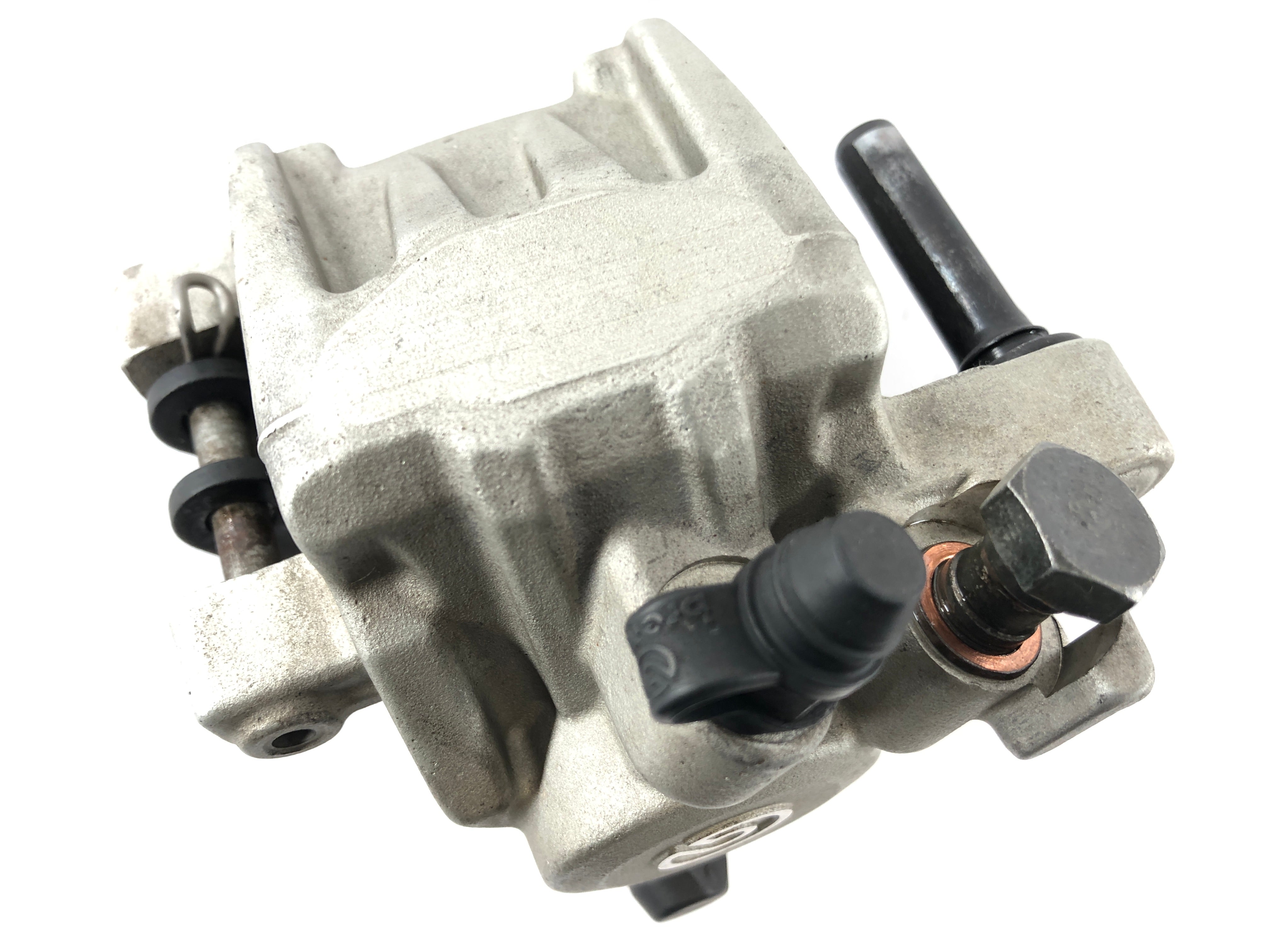 Husqvarna TE 450 SMR [2003] - rear brake caliper - 0