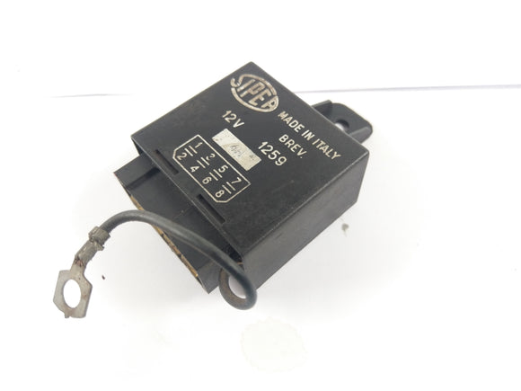 Ducatipah - Cagiva Alazzurra - CDI Cagiva Alazzurra