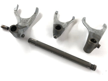 Yamaha XJR 1300 RP02 [2001] - Switch Forks Switching Claus Set - 0