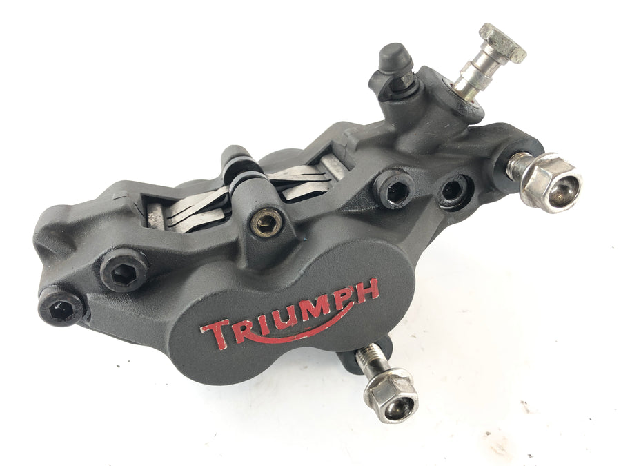 Triumph Speed ​​Triple T509 [1997] - Pinza freni a destra