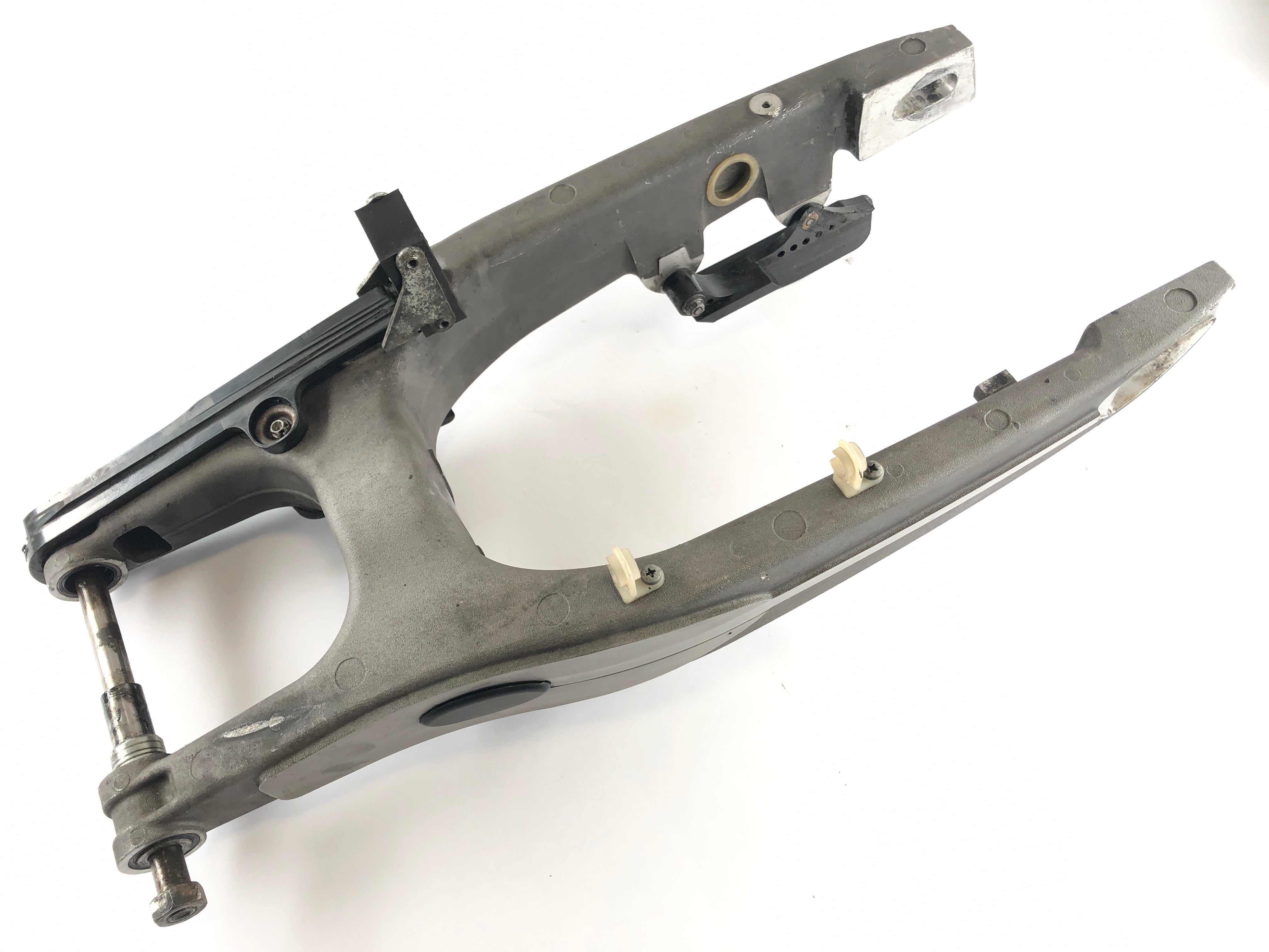 KTM LC4 640 Prestige [2003] - Swingarm Rear swingarm