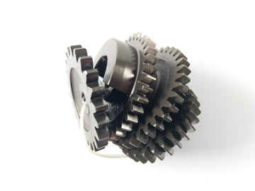 Aprilia SX 125 KX1 [2019] - Gears of Gears