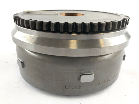 BMW F 650 GS R13 [2000] -Polad