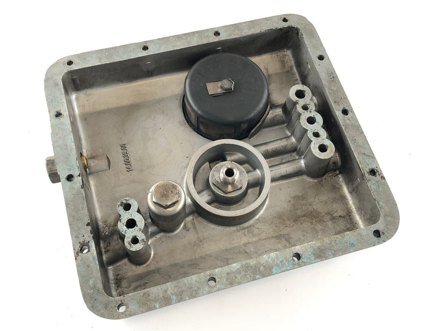 Moto Guzzi 850 -T3 VD [1979] - Oil Pan