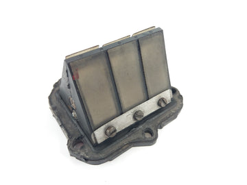 CZ 250 [1970] - inlet diaphragm