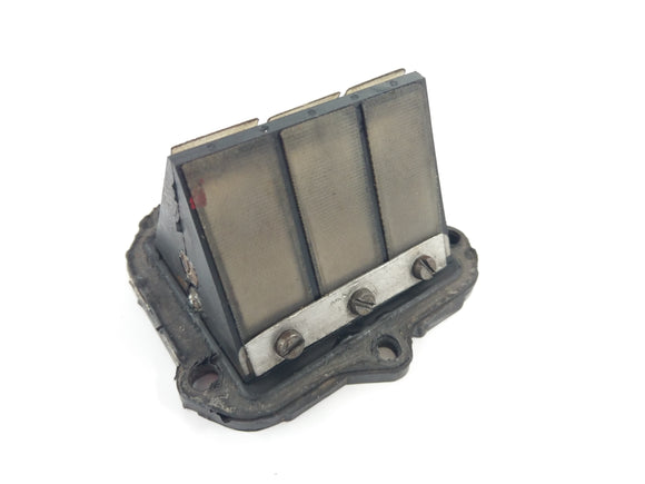 CZ 250 [1970] - inlet diaphragm