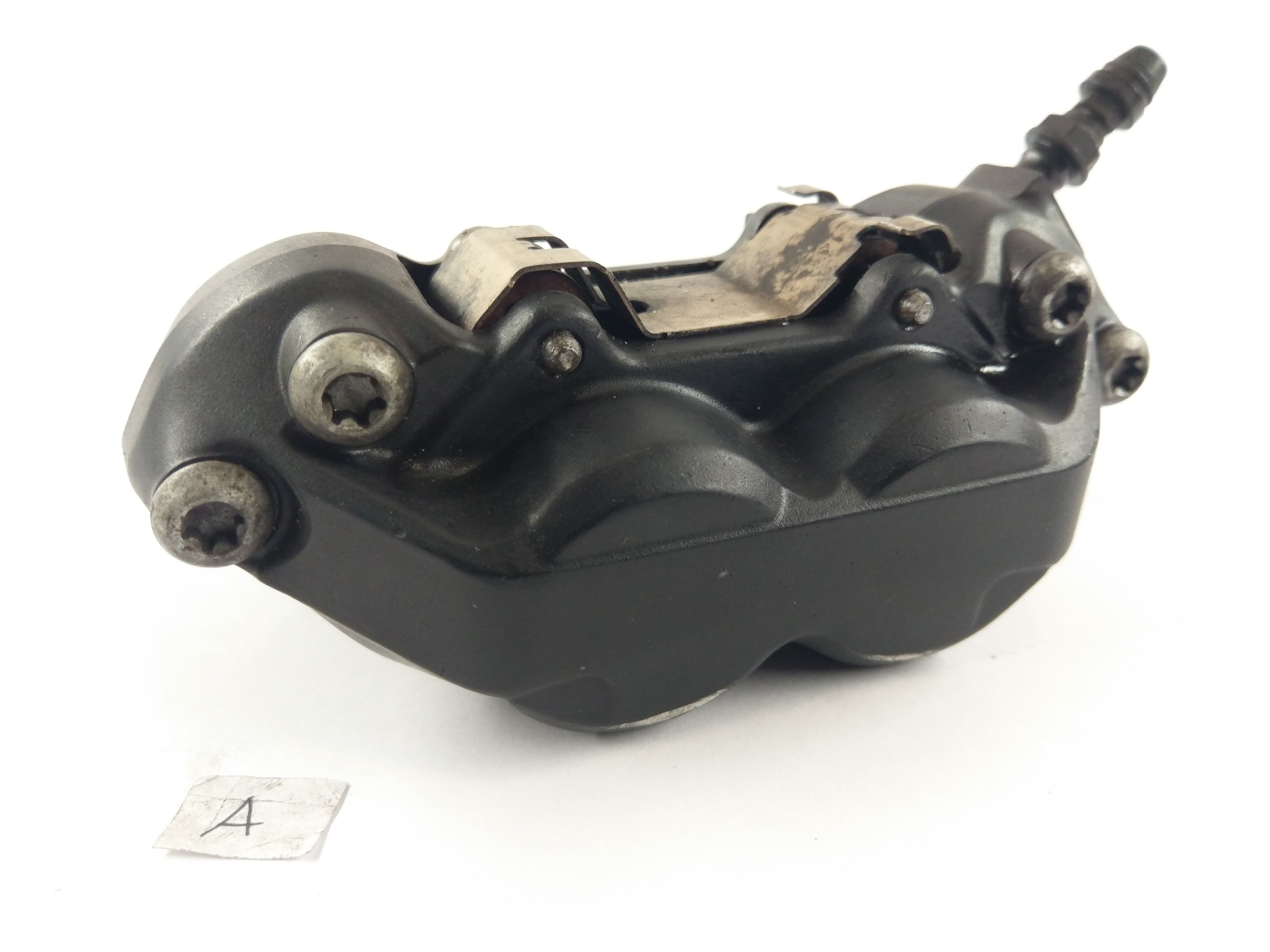 Moto Guzzi Stelvio 1200 4V [2008] - Brake caliper front left