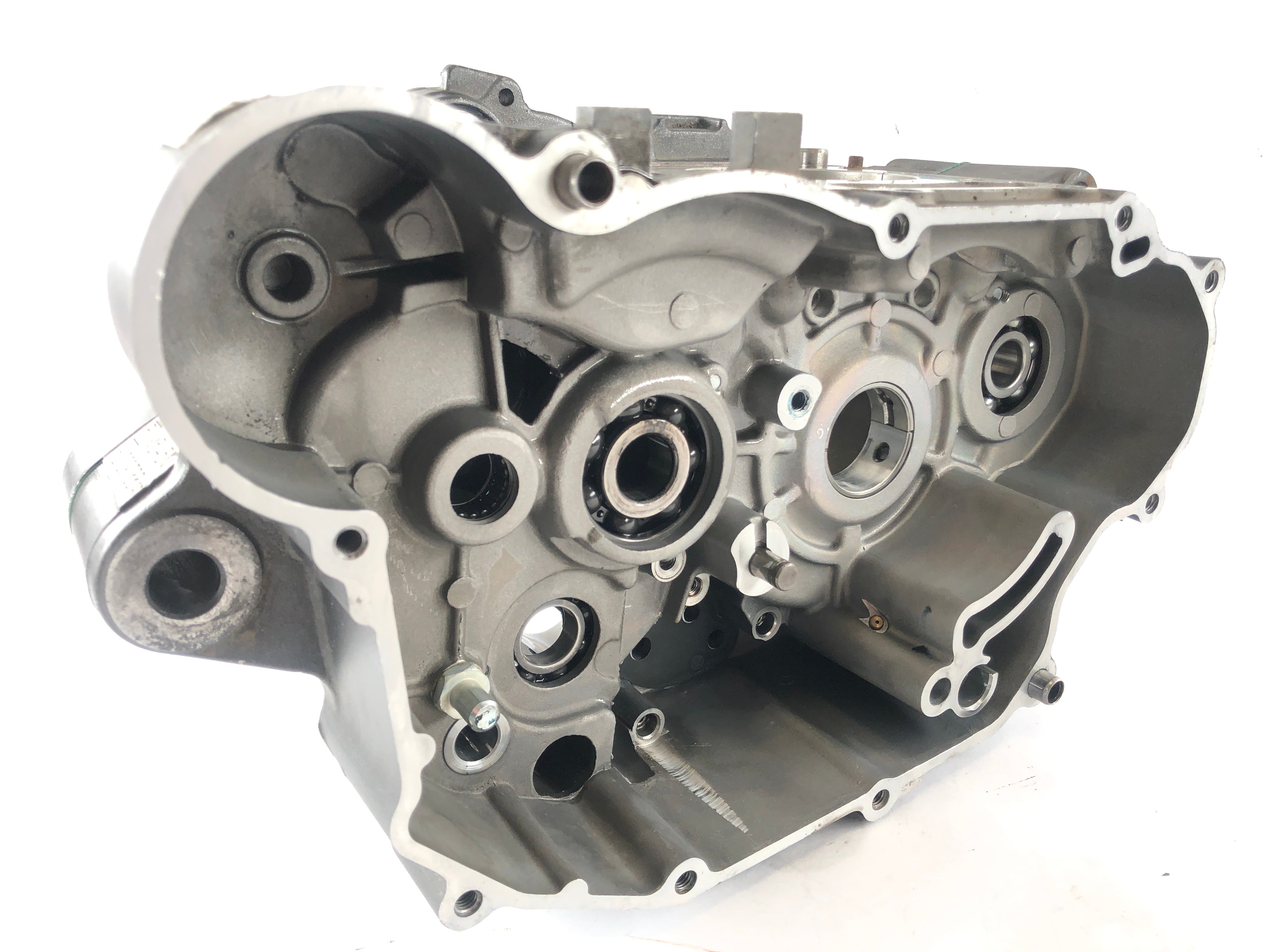 Aprilia SX KX1 125 [2020] - Engine housing empty housing