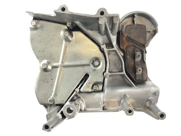 Kawasaki Zephyr 750 ZR750C [1991] - Cubierta de la paleta de la tapa del motor