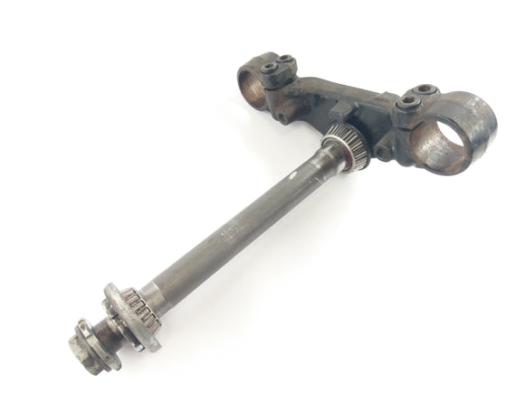 Honda ST 1100 SC26 Pan European [1990] - Fork Bridge nedan