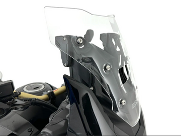 Honda CRF 1100 Africa Twin [WRS] – Windschild