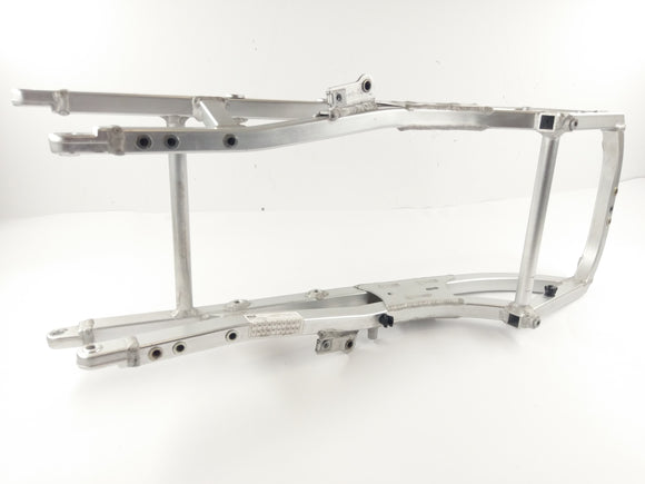 Aprilia RSV 1000 Tuono RP [2005] - Alumínio da estrutura traseira