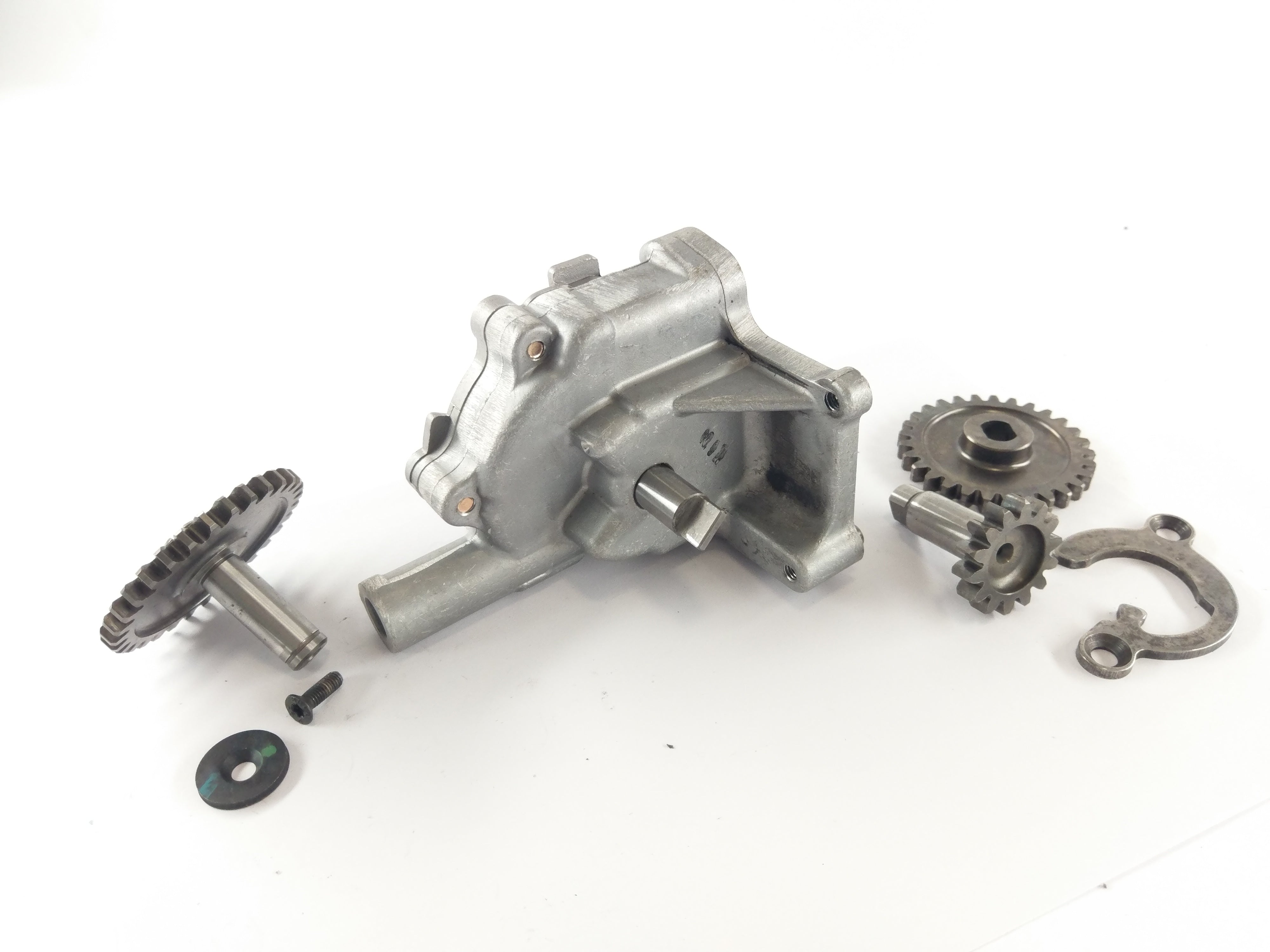 Triumph Sprint 955i RS T695 [2000] - Oil Pump Set