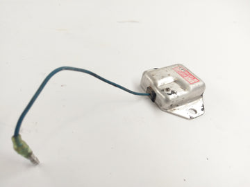 Yamaha YFS 200 Blaster [1995] - Rectificador del controlador - 0