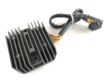 BMW F 650 CS Scarver [2001] - Controlador