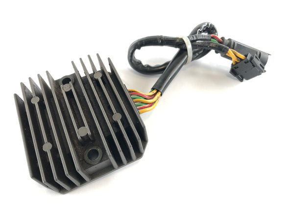 BMW F 650 CS Scarver [2001] - Řadič