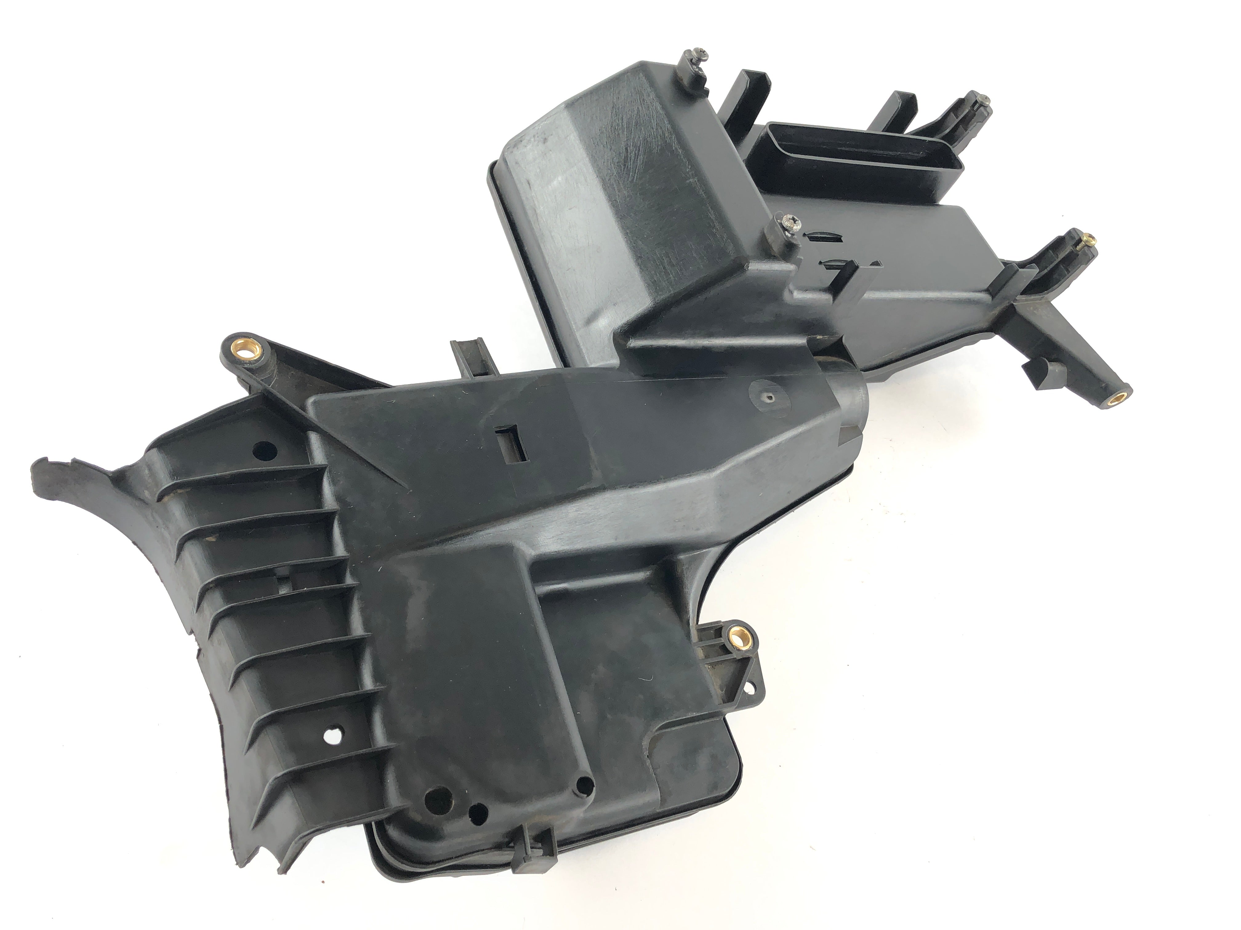 BMW K 1200 LT [2002] - Central electronics bracket