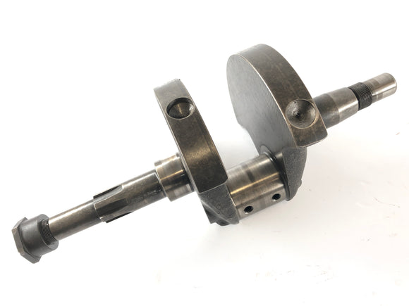 Ducati 900 SS [1992] - krukas