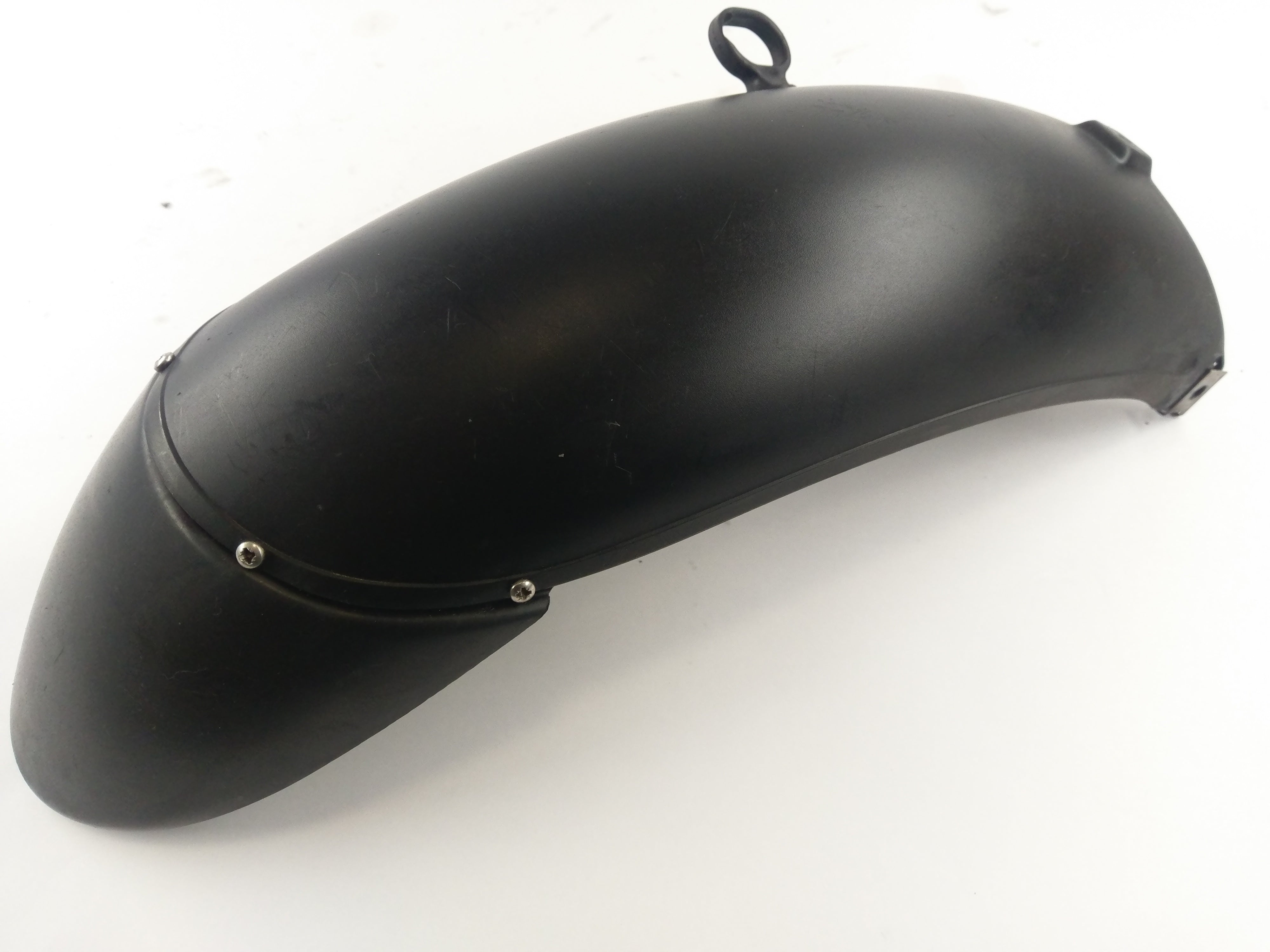 BMW R 1150 R R21 [2001] - Splash guard front fender