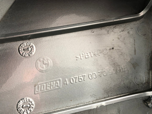 BMW R 1200 RT [2004] - travestimento a destra