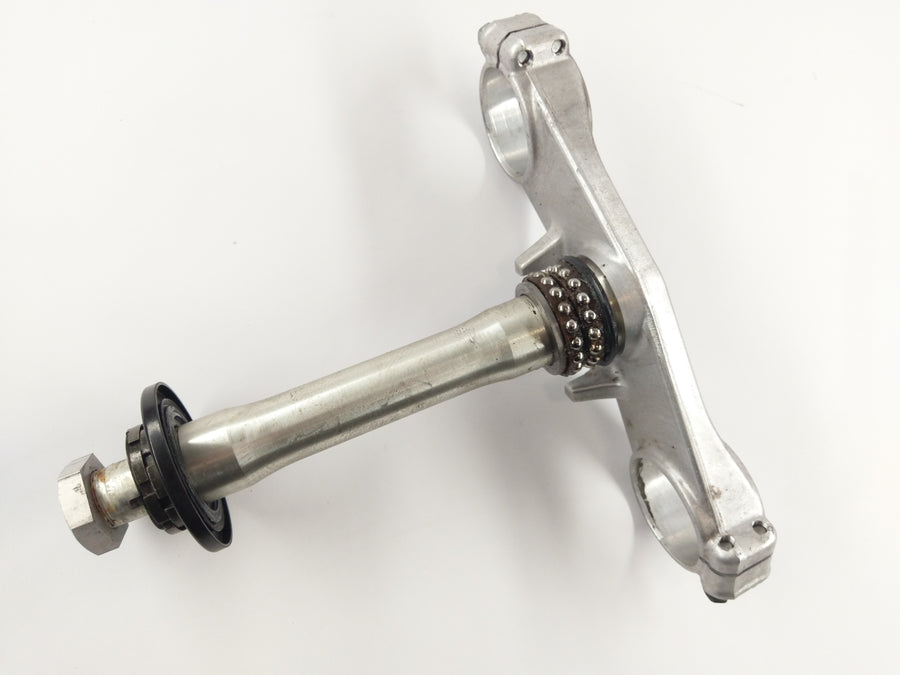 Kawasaki ZX -12R ZXT20A [2003] - Fork Bridge poniżej