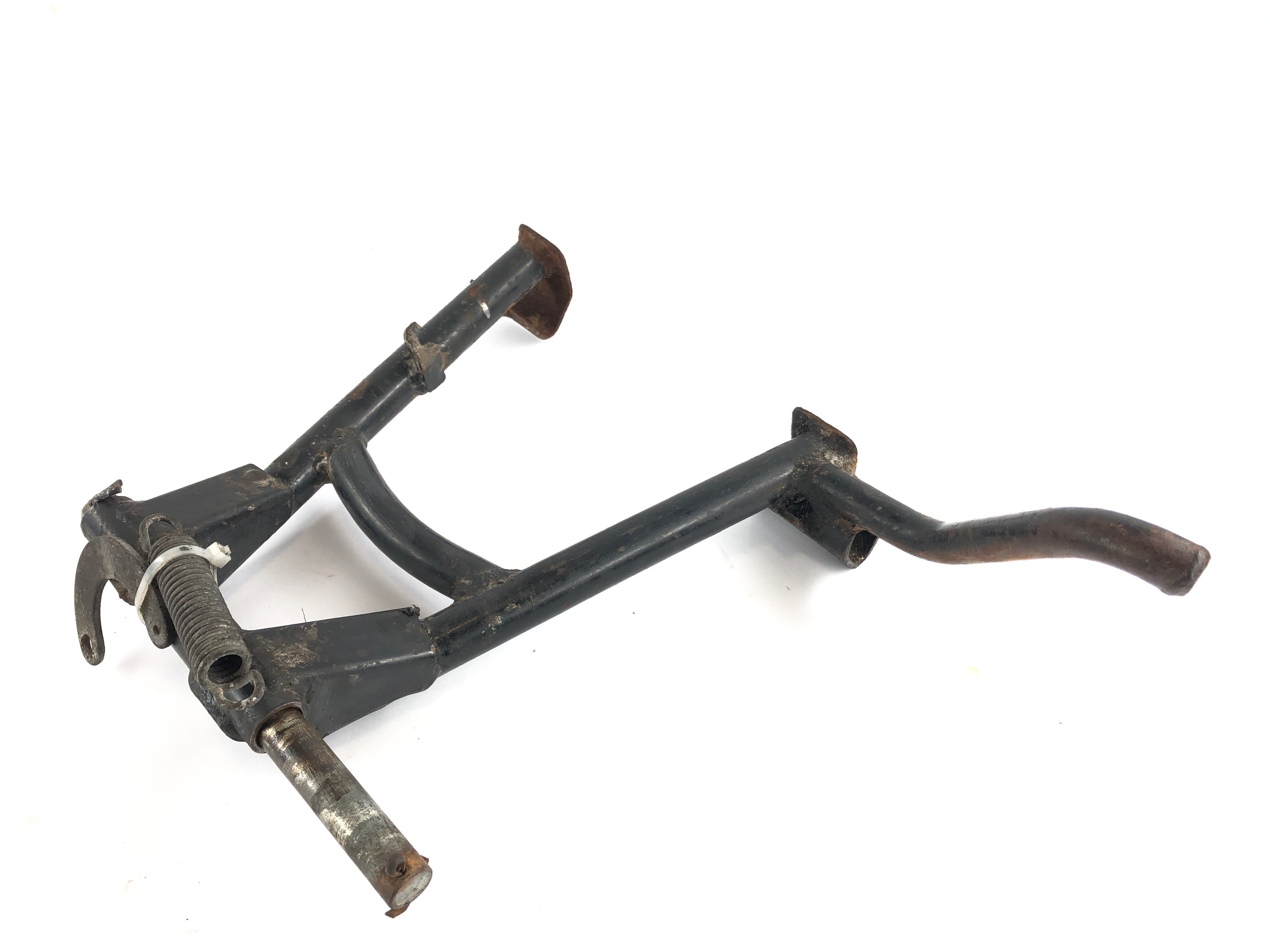 Moto Guzzi GTS 400 [Benelli] - Center stand with spring - 0