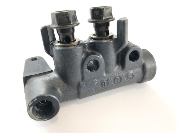 Honda VFR 800 FI RC46 [2000] - Distributeur van remkrachten