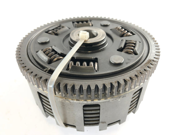 Husqvarna vitpilen 401 [2021] - sprzężenie