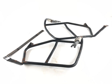 Honda Varadero XL 1000 SD02 [2002] - Fall Bar Set Par - 0