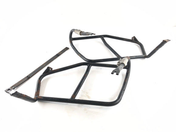 Honda Varadero XL 1000 SD02 [2002] - Fall Bar Set -par