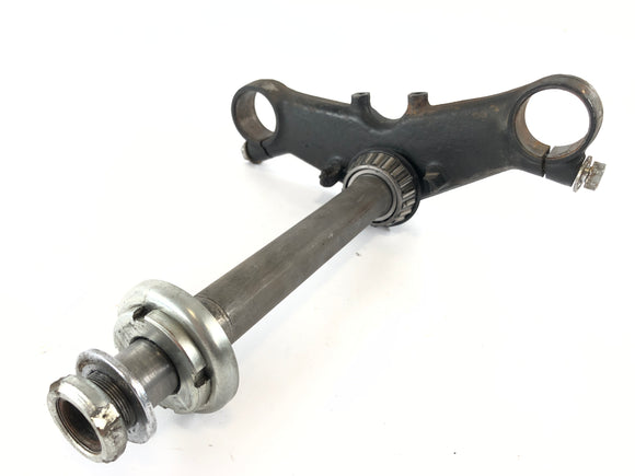 Honda GL 1000 Goldwing GL1 [1977] - Gabelbrücke unten