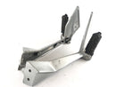 KTM Duke 125 [2011] - Passenger footrests with holder right and left-2