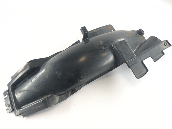 Kreidler Supermoto 125 [2008] - Защита от брызг