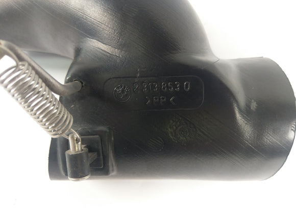 BMW R 1100 RT 259 [1997] - Руководство по воздуху