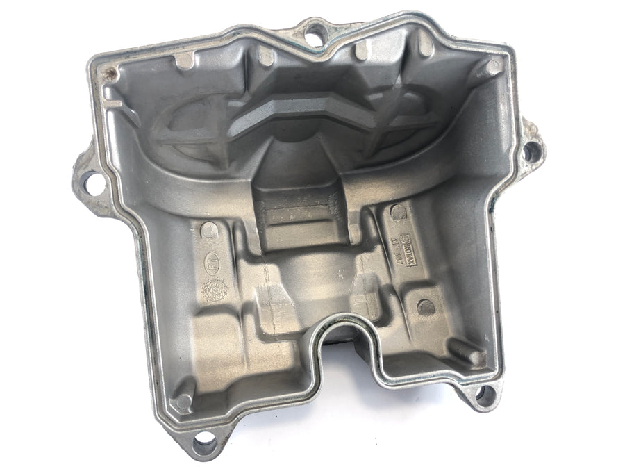 Aprilia Mille RSV 1000 ME [1999] - Ventildeckel hinterer Zylinder