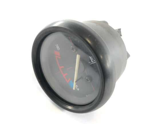 Kawasaki ZXR 400 ZX400L [1993] - Displej teploty