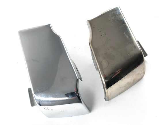 Honda Goldwing GL 1200 SC14 [1991] - Крышки карбюратора декоративного крышки