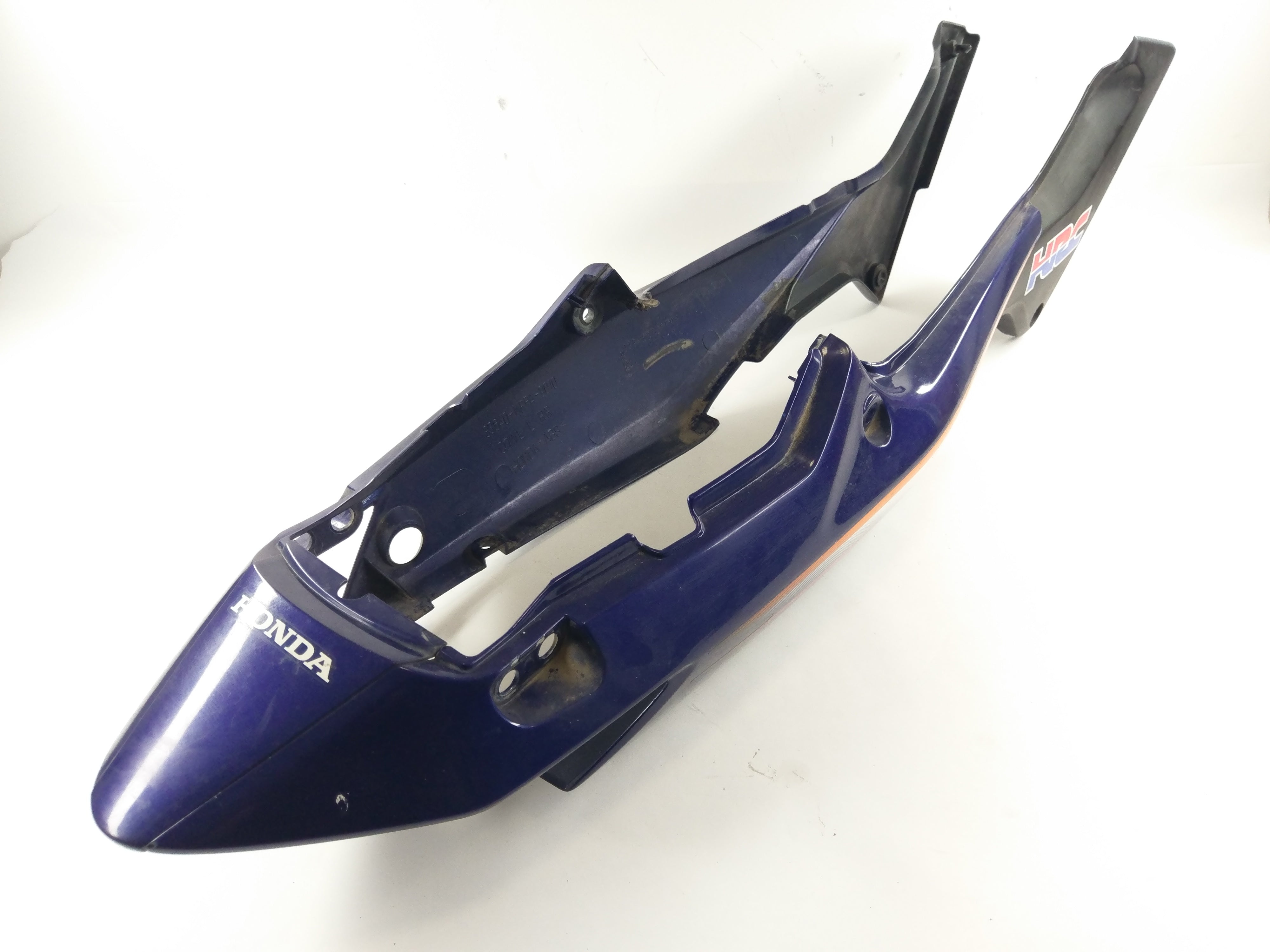 Honda CBR 125 JC34 [2006] - Rear fairing