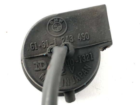 BMW R 100 RT [1979] - Hupe