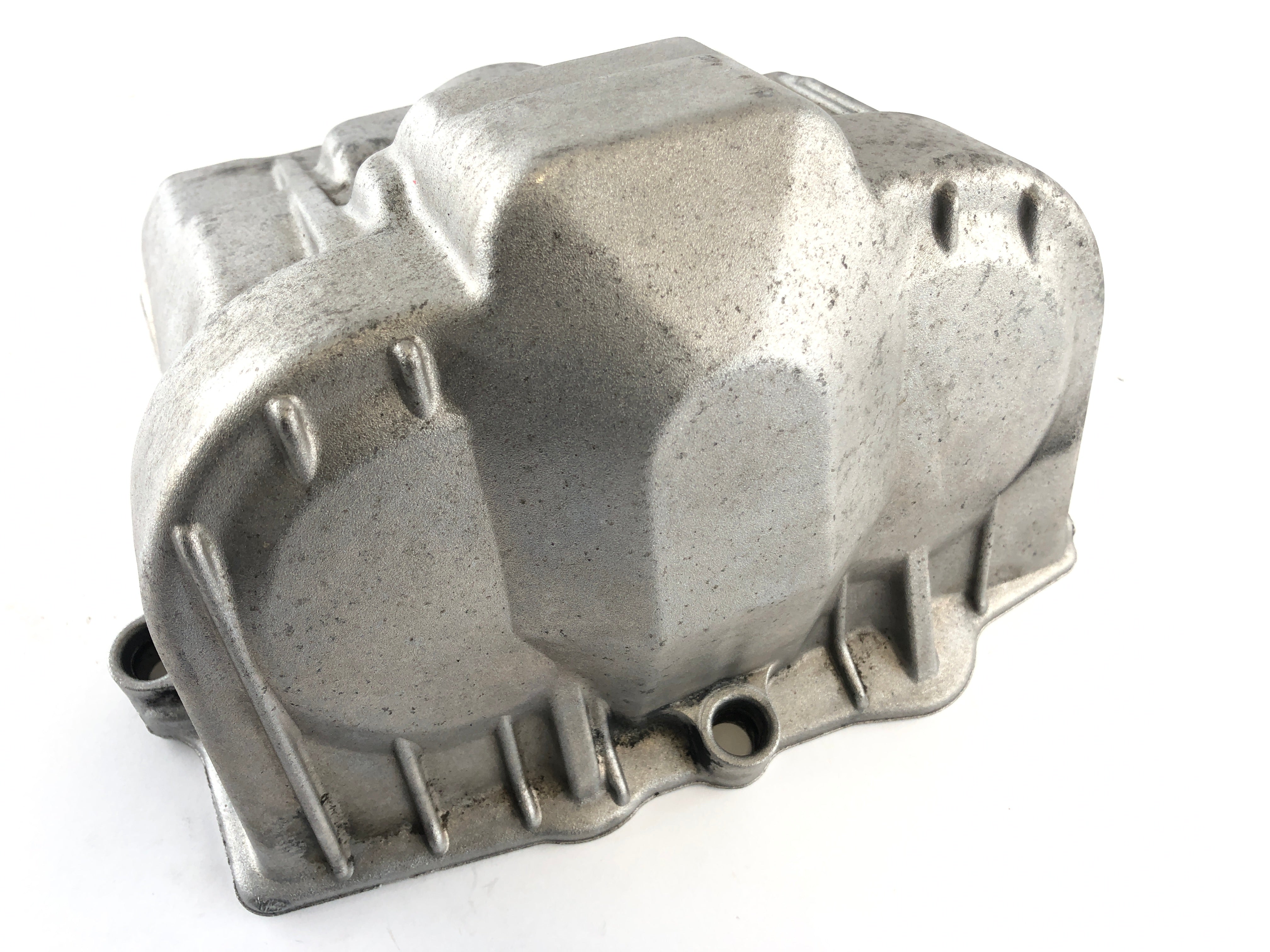 Aprilia Mille RSV 1000 ME [1999] - Valve cover rear cylinder