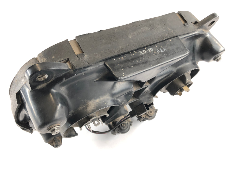 Yamaha XTZ 750 Super Tenere 3LD [1995] - Προβολέας