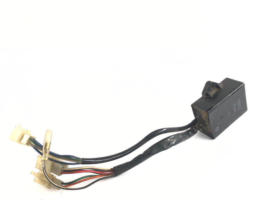 スズキDR 750 S SR41B [1988]  -  CDIコントロールユニット