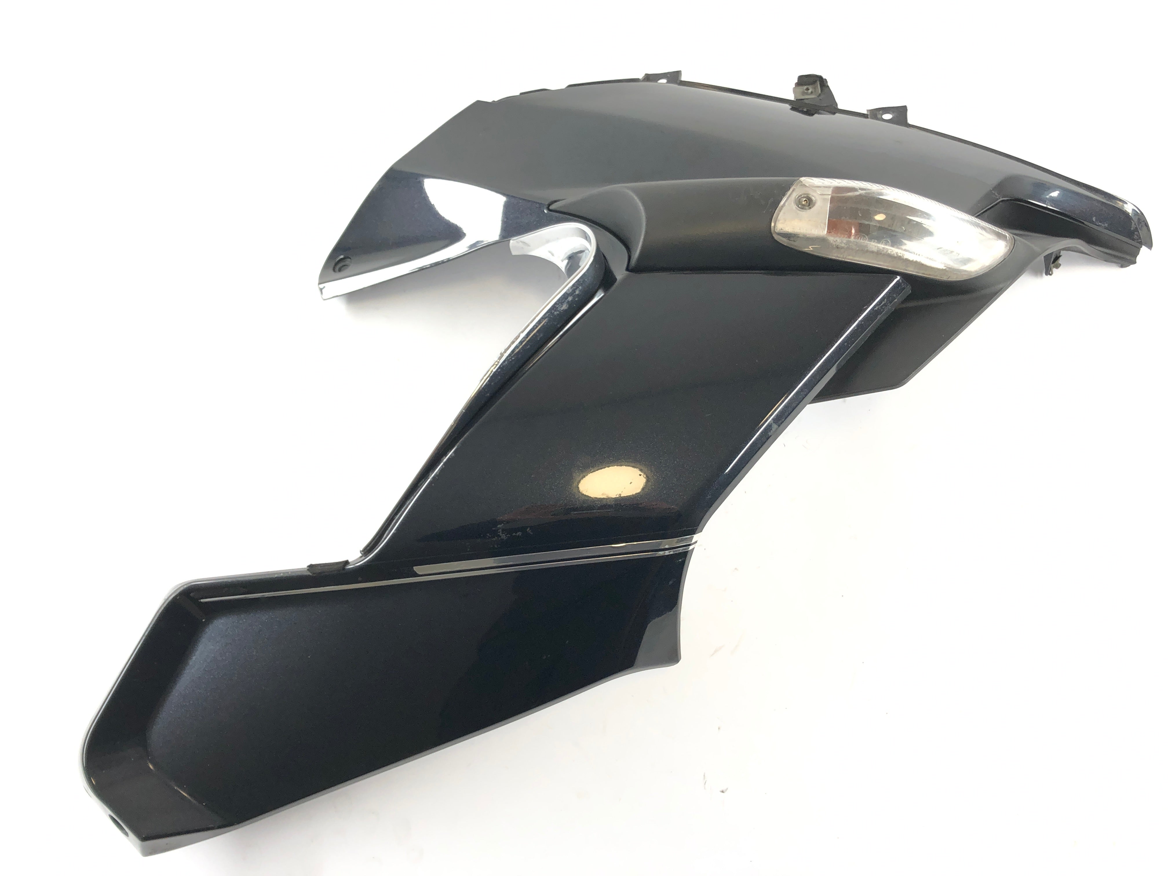 Moto Guzzi Norge 1200 LP [2006] - Side panel right with indicator