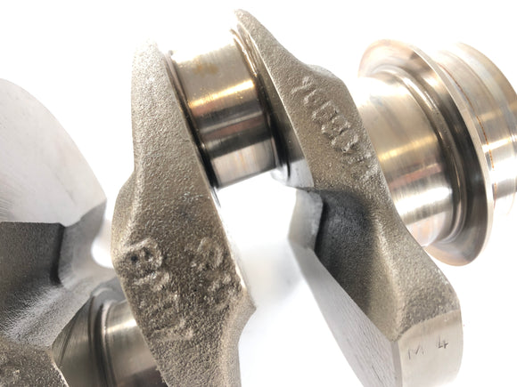 BMW R 1150 RT [2003] - cigüeñal