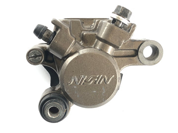 Honda NX 650 Dominator RD02 [1992] - тормозной суппорт позади