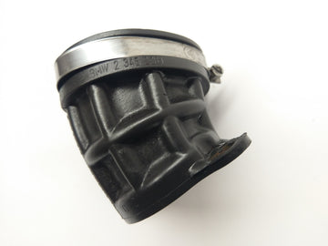 BMW F 650 GS R13 [2001] - Потребление в - 0