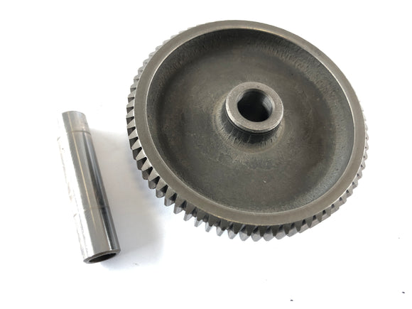 Honda CBR 1000F SC24 [1992] - Стартовая передача