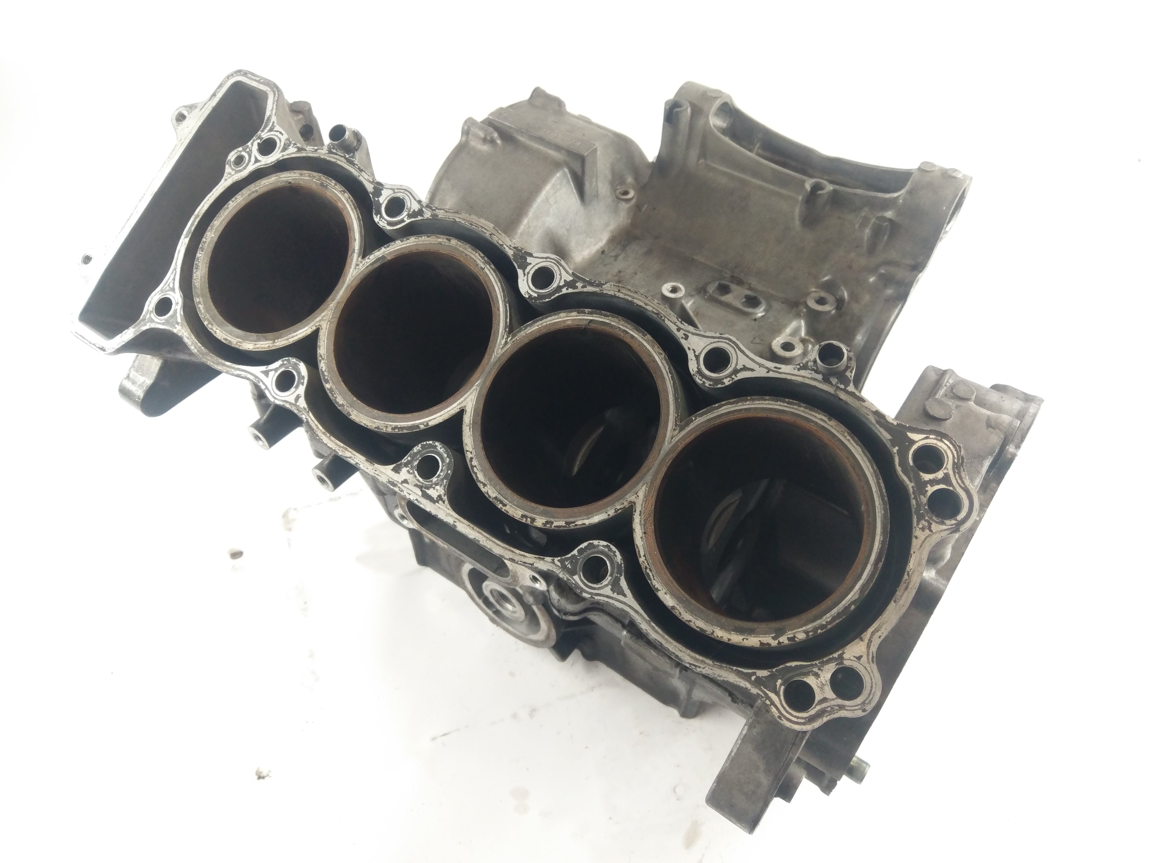 Honda CBR 900 RR SC28 [1993] - Engine housing empty housing